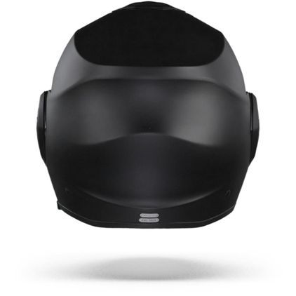أسود مطفي - SCORPIONمن سكوربيون EXO - TECH خوذة إكسو - تيك - BOOST BOX PERFORMANCE SCORPION EXOEXO - TECH - MATT - 1