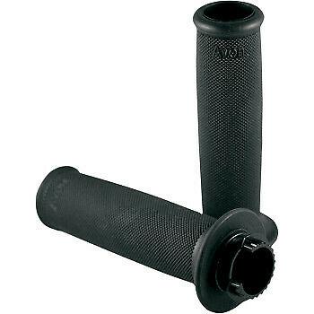 Avon Grips من أڤون Grips Custom Rubber مقابض طرف مفتوحة مطاطية - BOOST BOX PERFORMANCE Avon Grips06300695