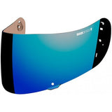 Icon Shield Optics Visor Rst Blue