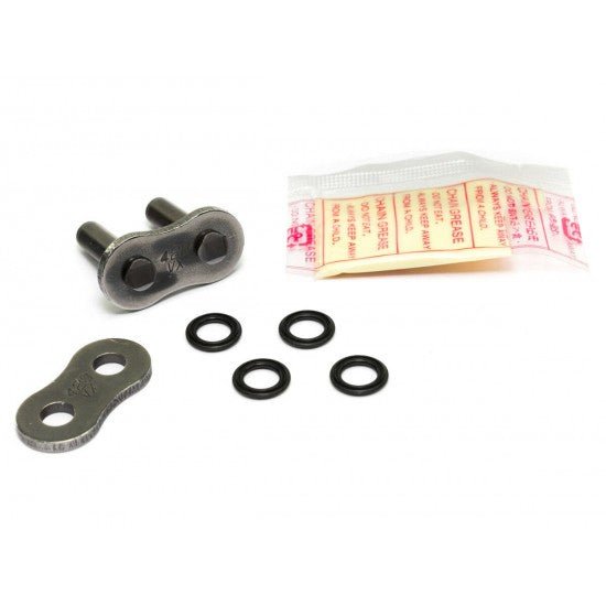 بايك ماستر قفل جنزير 525 رياضي - BOOST BOX PERFORMANCE Bike Master90583E