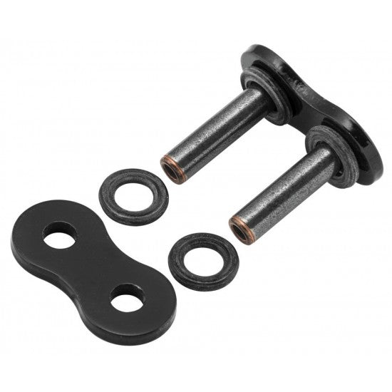 BIKEMASTER من بايك ماستر DRIVE CHAIN 525 - 120 جنزير رياضي - BOOST BOX PERFORMANCE Bike MasterBMR525 - 120B