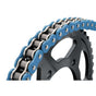 Load image into Gallery viewer, BIKEMASTER من بايك ماستر DRIVE CHAIN 525 - 120 جنزير رياضي - BOOST BOX PERFORMANCE Bike MasterBMR525 - 120B