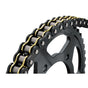 Load image into Gallery viewer, BIKEMASTER من بايك ماستر DRIVE CHAIN 525 - 150 جنزير رياضي - BOOST BOX PERFORMANCE Bike MasterBMR525 - 150BG