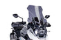 Load image into Gallery viewer, BMW R1200GS 13 - 18 بيوق زجاجة أمامية رياضية - BOOST BOX PERFORMANCE Puig Hi - Tech Parts6486F