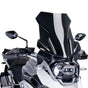 BMW R1200GS 13 - 18 بيوق زجاجة أمامية رياضية - BOOST BOX PERFORMANCE Puig Hi - Tech Parts6486N