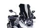 Load image into Gallery viewer, BMW R1200GS 13 - 18 بيوق زجاجة أمامية رياضية - BOOST BOX PERFORMANCE Puig Hi - Tech Parts6486N