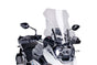 Load image into Gallery viewer, BMW R1200GS 13 - 18 بيوق زجاجة أمامية رياضية - BOOST BOX PERFORMANCE Puig Hi - Tech Parts6486W