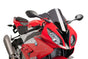 تحميل الصورة في عارض المعرض ، BMW S1000RR 15 - 18 بيوق زجاجة أمامية رياضية - BOOST BOX PERFORMANCE Puig Hi - Tech Parts7564F