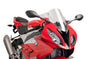تحميل الصورة في عارض المعرض ، BMW S1000RR 15 - 18 بيوق زجاجة أمامية رياضية - BOOST BOX PERFORMANCE Puig Hi - Tech Parts7564W