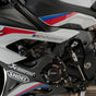 BMW S1000RR 19 - 22 بيوق طقم حماية كاملة للمكينة - BOOST BOX PERFORMANCE Puig Hi - Tech Parts20215N