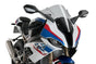 تحميل الصورة في عارض المعرض ، (BMW S1000RR 19 - 24)بيوق زجاجة أمامية رياضية - BOOST BOX PERFORMANCE Puig Hi - Tech Parts3571H
