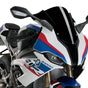 (BMW S1000RR 19 - 24)بيوق زجاجة أمامية رياضية - BOOST BOX PERFORMANCE Puig Hi - Tech Parts3571N