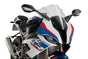 تحميل الصورة في عارض المعرض ، (BMW S1000RR 19 - 24)بيوق زجاجة أمامية رياضية - BOOST BOX PERFORMANCE Puig Hi - Tech Parts3571W