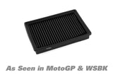 (BMW S1000R/RR (10-19) Sprint Filterمن سبرينت فلتر P08 F1-85 فلتر رياضي