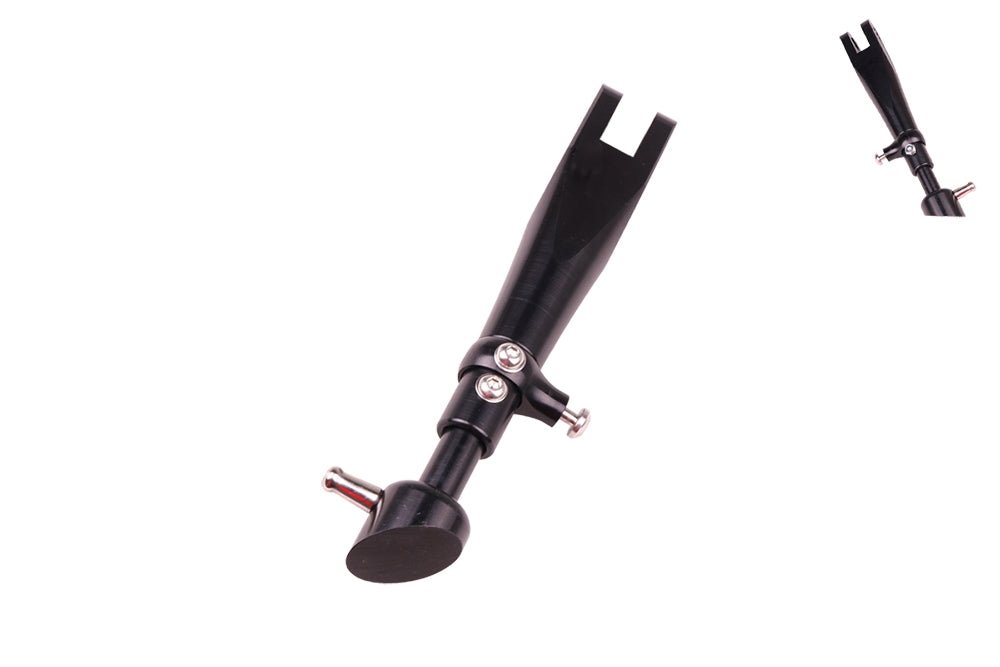 (BMW S1000R/RR (10 - 24) T - REX من تيركس Adjustable Kickstand ستاند جانبي قابل للتعديل - BOOST BOX PERFORMANCE T - Rex RacingKS134 - 10
