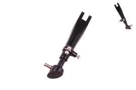 (BMW S1000R/RR (10 - 24) T - REX من تيركس Adjustable Kickstand ستاند جانبي قابل للتعديل - BOOST BOX PERFORMANCE T - Rex RacingKS134 - 10