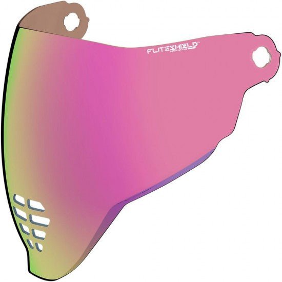بنفسحي عاكس - ICON من آيكون Airflite ™ زجاجة لخوذات آيرفلايت - BOOST BOX PERFORMANCE Rideicon0130 - 0785