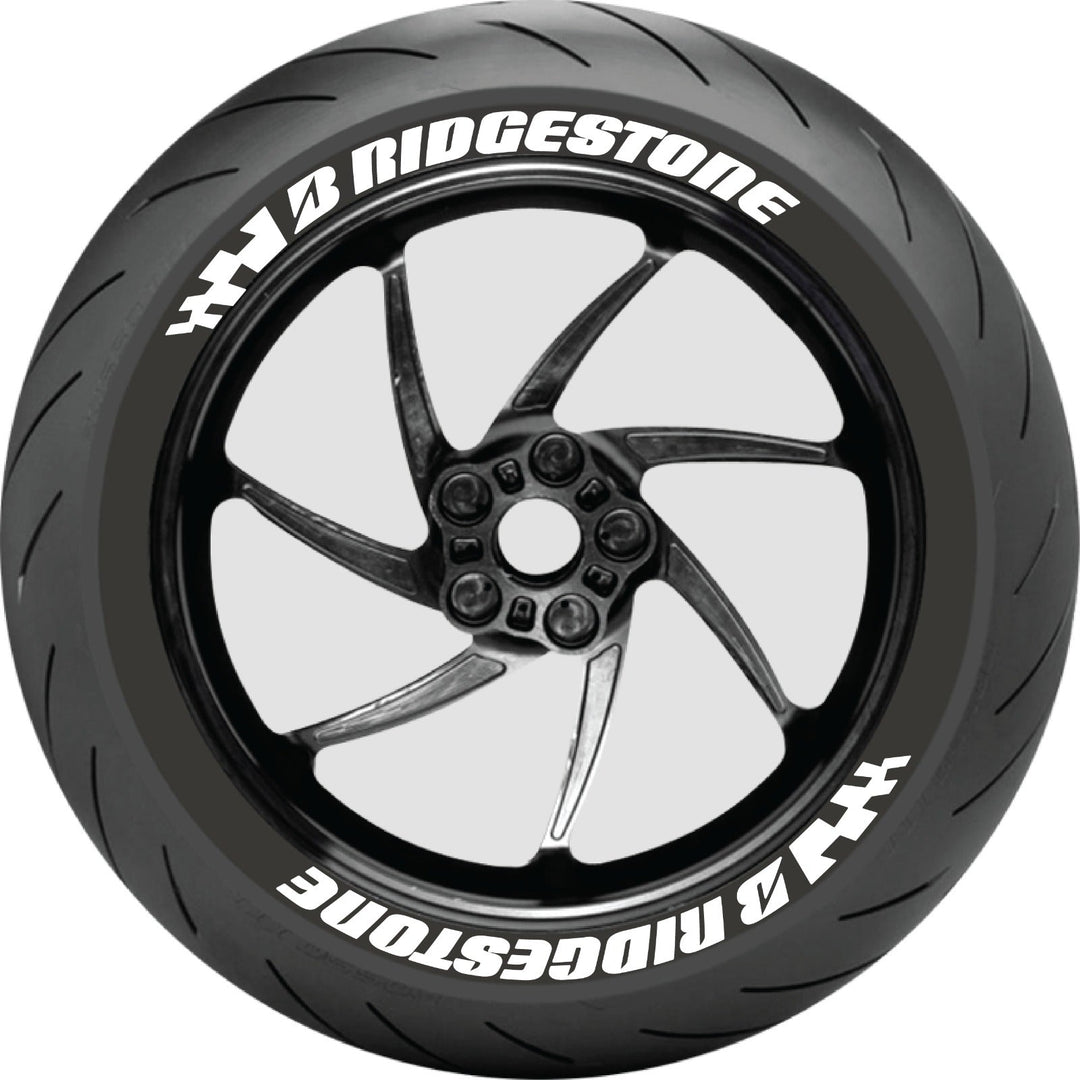 بوست بوكس ملصق اطارات برجستون - BOOST BOX PERFORMANCE BoostBox Performance957D32