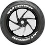 تحميل الصورة في عارض المعرض ، بوست بوكس ملصق اطارات برجستون - BOOST BOX PERFORMANCE BoostBox Performance957D32