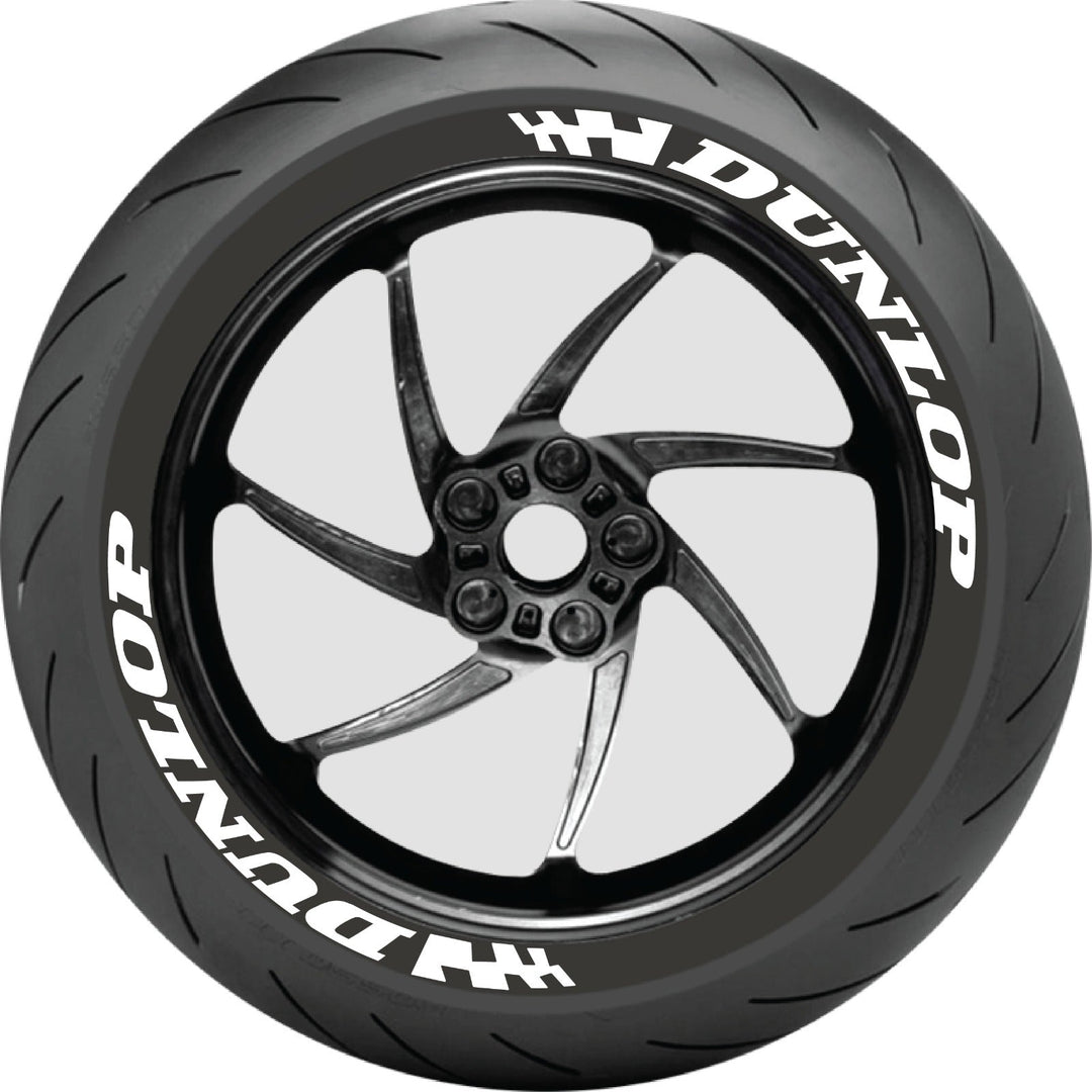 بوست بوكس ملصق اطارات دانلوب - BOOST BOX PERFORMANCE BoostBox PerformanceE9942F
