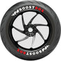 بوست بوكس ملصق اطارات - BOOST BOX PERFORMANCE BoostBox PerformanceFC31D7