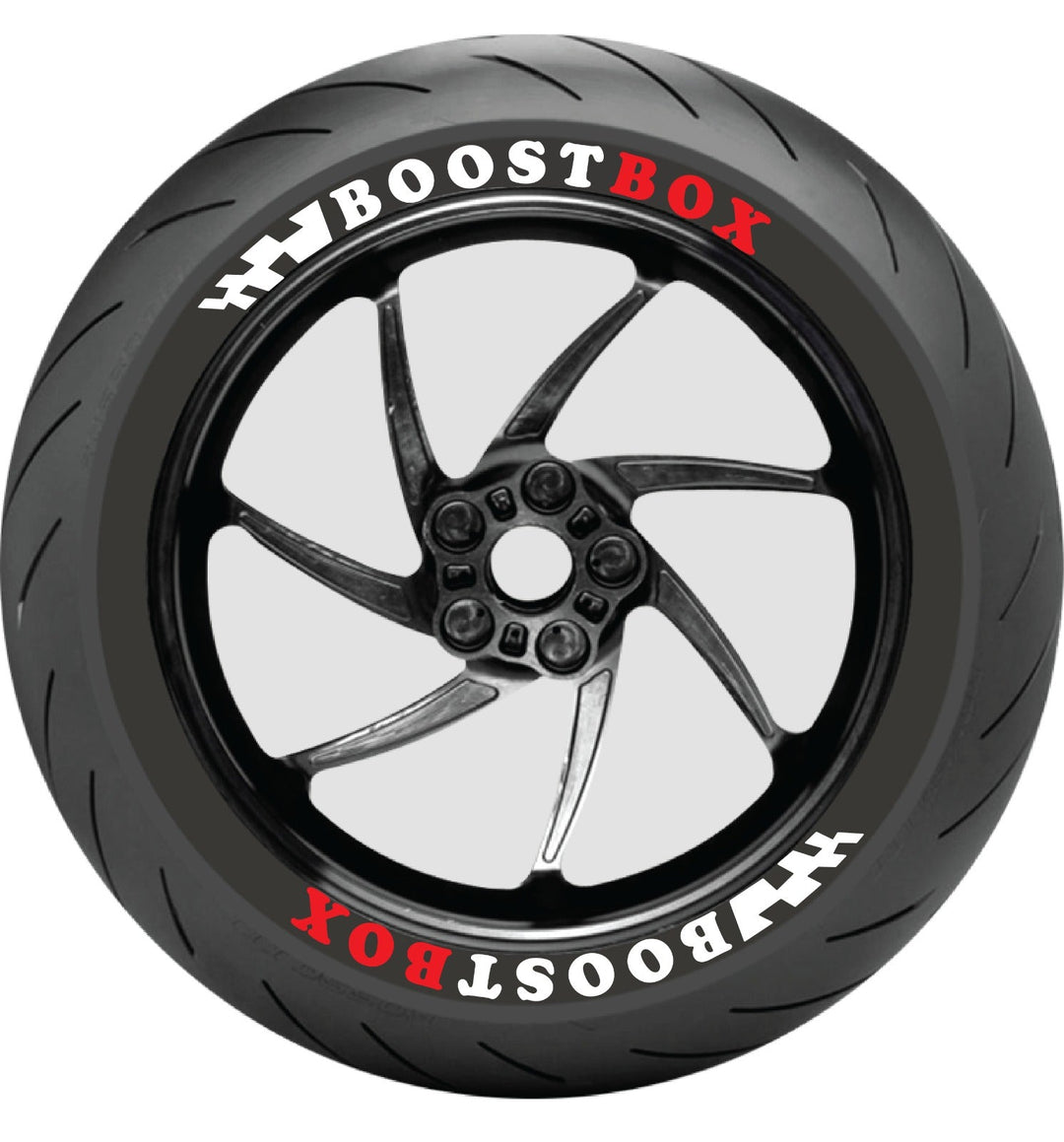 بوست بوكس ملصق اطارات - BOOST BOX PERFORMANCE BoostBox PerformanceFC31D7