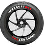 تحميل الصورة في عارض المعرض ، بوست بوكس ملصق اطارات - BOOST BOX PERFORMANCE BoostBox PerformanceFC31D7