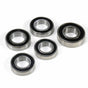 Brock’s بروكس Ceramic Wheel Bearing طقم بيرينغ من السراميك للعجلة بي أم دبليو - BOOST BOX PERFORMANCE Brock’s PerformanceCB - S1000RR - WBK