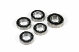 Brock’s بروكس Ceramic Wheel Bearing طقم بيرينغ من السراميك للعجلة بي أم دبليو - BOOST BOX PERFORMANCE Brock’s PerformanceCB - S1000RR - WBK