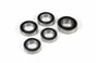 تحميل الصورة في عارض المعرض ، Brock’s بروكس Ceramic Wheel Bearing طقم بيرينغ من السراميك للعجلة بي أم دبليو - BOOST BOX PERFORMANCE Brock’s PerformanceCB - S1000RR - WBK