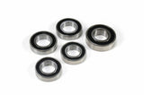 Brock’s بروكس Ceramic Wheel Bearing طقم بيرينغ من السراميك للعجلة بي أم دبليو