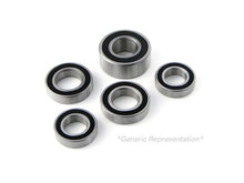 تحميل الصورة في عارض المعرض ، Brock’s بروكس Ceramic Wheel Bearing طقم بيرينغ من السراميك للعجلة هوندا - BOOST BOX PERFORMANCE Brock’s PerformanceCB - CBR100RR - WBK