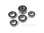 تحميل الصورة في عارض المعرض ، Brock’s بروكس Ceramic Wheel Bearing طقم بيرينغ من السراميك للعجلة هوندا - BOOST BOX PERFORMANCE Brock’s PerformanceCB - CBR100RR - WBK