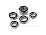 Brock’s بروكس Ceramic Wheel Bearing طقم بيرينغ من السراميك للعجلة هوندا