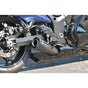 تحميل الصورة في عارض المعرض ، بروكس أليان هيد 2 فول سيستيم ''14 كاتم أسود (Hayabusa (99 - 20)) - BOOST BOX PERFORMANCE Brock’s Performance397073