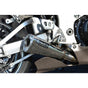 تحميل الصورة في عارض المعرض ، Brock’s Alien Head 2 Full Exhaust with 14" Muffler – Suzuki Hayabusa 1999–2025