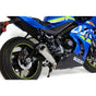 تحميل الصورة في عارض المعرض ، بروكس فول سيستيم أليان هيد 2 14 مافلار - مصقول (GSX - R1000R (17 - 20)) - BOOST BOX PERFORMANCE Brock’s Performance398659