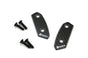 Load image into Gallery viewer, Mirror Block Off Plate Set Carbon Fiber GSX-R1000/R (17-25) and GSX-8R (2024)