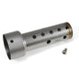 Noise Suppressor Insert for Brock’s Penta-Carbon Muffler – Includes Mounting Hardware