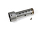 Load image into Gallery viewer, Noise Suppressor Insert for Brock’s Penta-Carbon Muffler – Includes Mounting Hardware