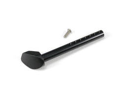 بروكس قطعة نهاية الستاند نمط طريق - أسود - BOOST BOX PERFORMANCE Brock’s Performance962985