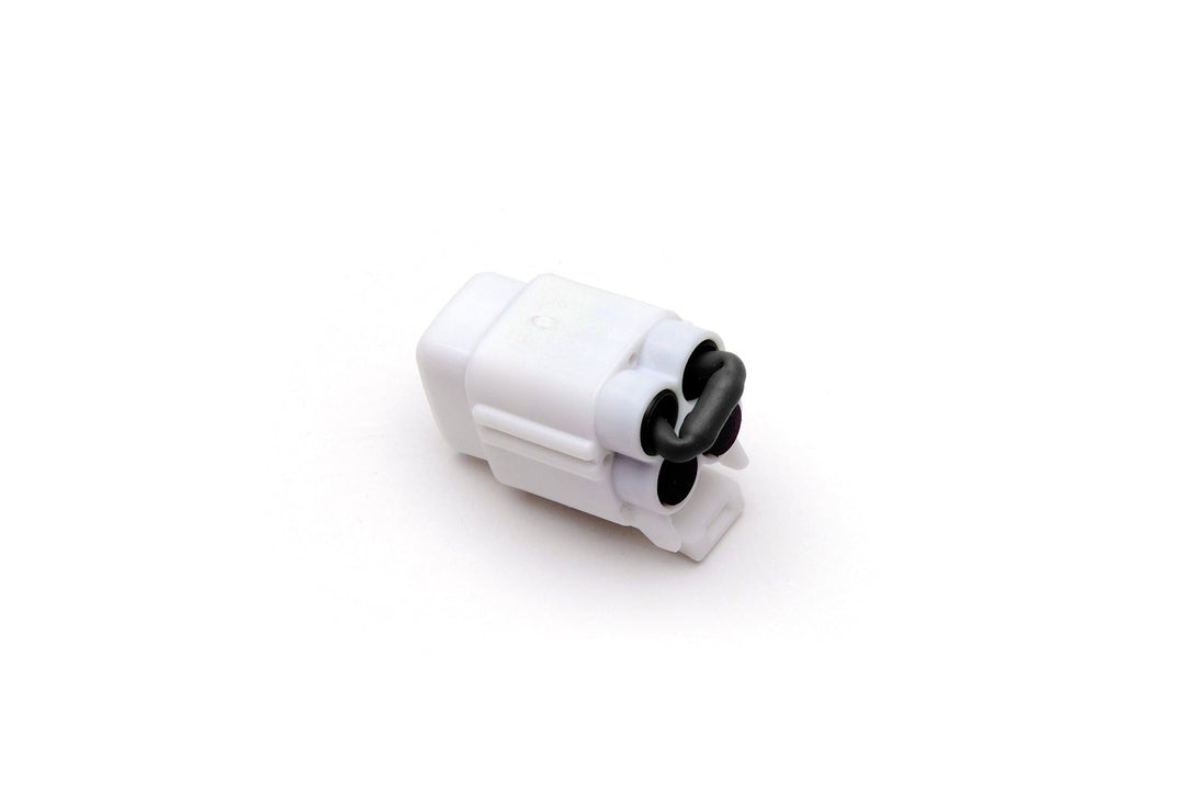 Brock’s Code C44 Eliminator Plug for Suzuki Hayabusa, Katana, and GSX-R1000 – Plug & Play Oxygen Sensor Simulator