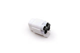 Brock's Code C44 Eliminator Plug Hayabusa (08-20), Katana (2020), GSX-R1000 (07-16) 