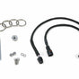 Brock's Gen 2 to Gen 3 Hayabusa Exhaust Adapter Kit – Includes Sensor Harness, Bung Adapter, Gaskets & Hardware