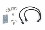 Brock's Gen 2 to Gen 3 Hayabusa Full Exhaust Adapter Kit