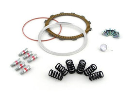 بروكس مجموعة وسادة القابض (B - King (08 - 11)) - BOOST BOX PERFORMANCE Brock’s Performance2701361