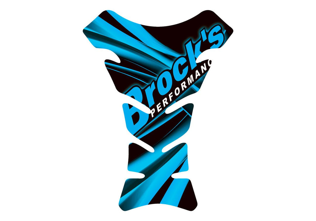 بروكس ملصق خزان الوقود بشعار بروكس - BOOST BOX PERFORMANCE BoostBox Performance771305