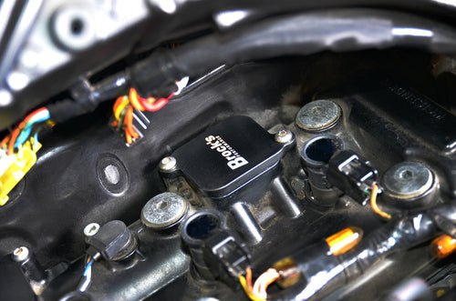 بروكس سداد ماكينة (GSX - R1000 (09 - 16)) - BOOST BOX PERFORMANCE Brock’s Performance280195