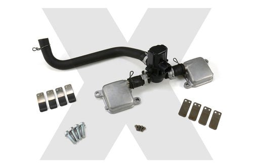 بروكس سداد ماكينة (GSX - R1000 (09 - 16)) - BOOST BOX PERFORMANCE Brock’s Performance280195
