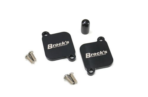 بروكس سداد ماكينة (GSX - R1000 (09 - 16)) - BOOST BOX PERFORMANCE Brock’s Performance280195